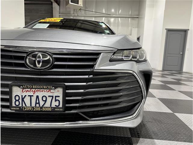 $19998 : 2020 TOYOTA AVALON image 9