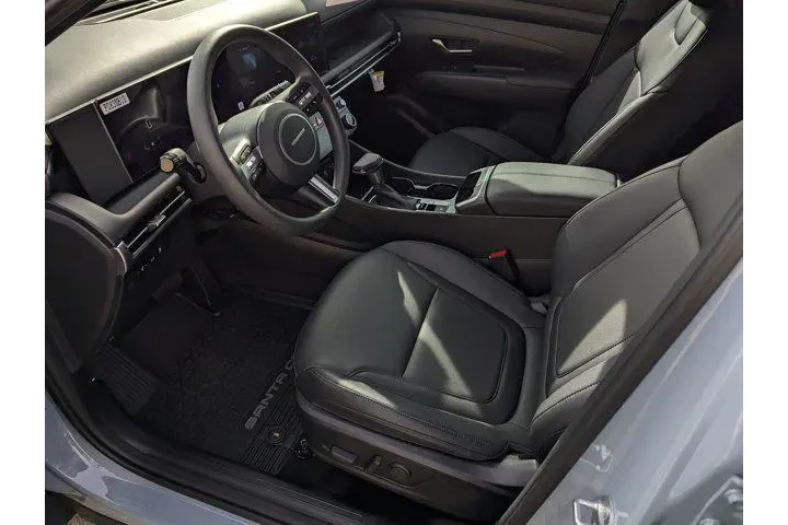 $29999 : Hyundai SANTA CRUZ 2025 SEL image 10