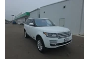 Land Rover Range Rover 2016 en Kings County