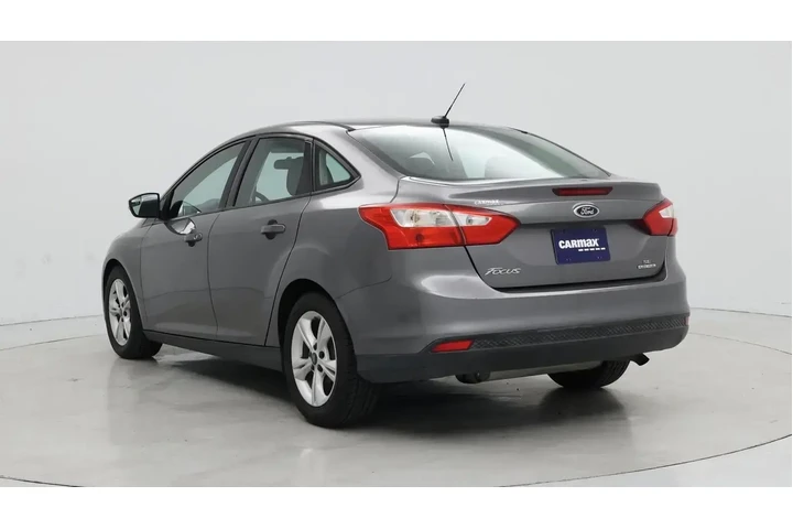 $10599 : Ford Focus 2014 SE 4dr Sedan image 2