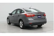 $10599 : Ford Focus 2014 SE 4dr Sedan thumbnail