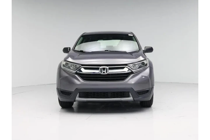 $17998 : Honda CR-V 2018 AWD LX 4dr S image 5