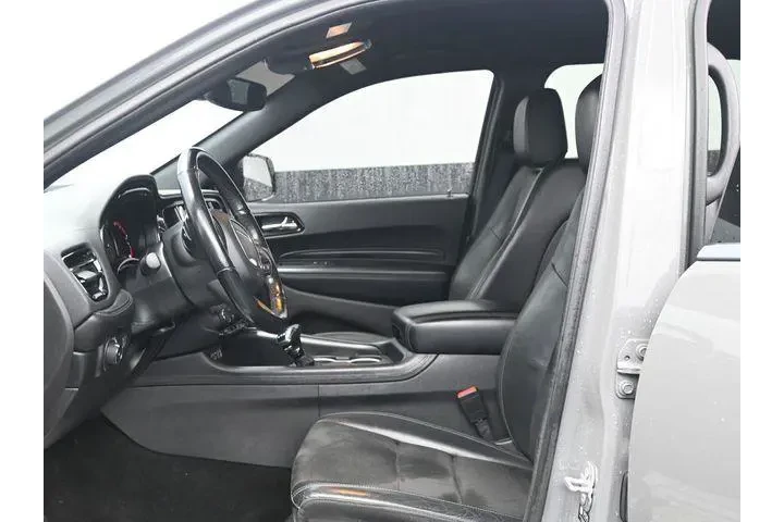 $28500 : Dodge Durango 2022 AWD GT 4d image 6