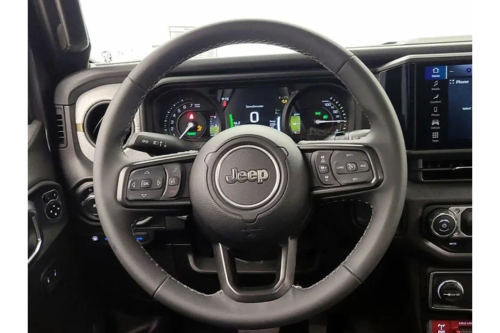 $34998 : Jeep Wrangler 2025 4x4 Willy image 10