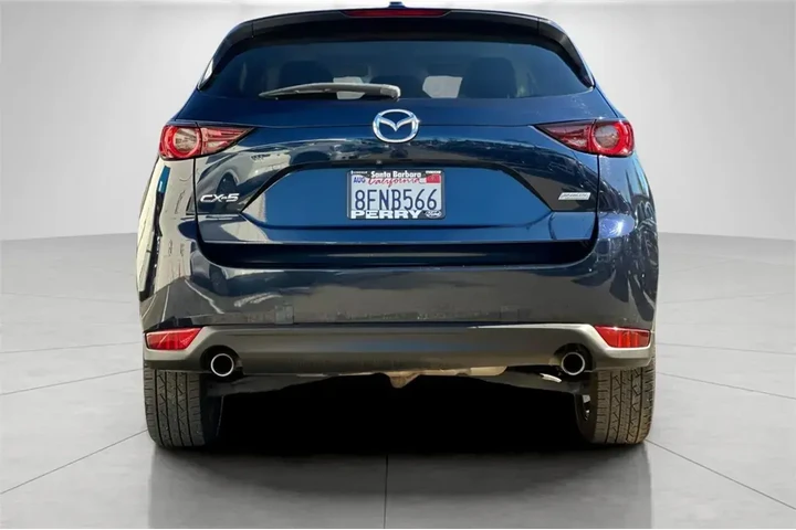 $15993 : Mazda CX-5 2018 Touring 4dr image 5