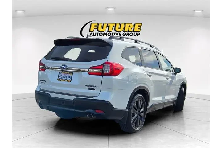 $31988 : Subaru Ascent 2022 AWD Onyx image 4