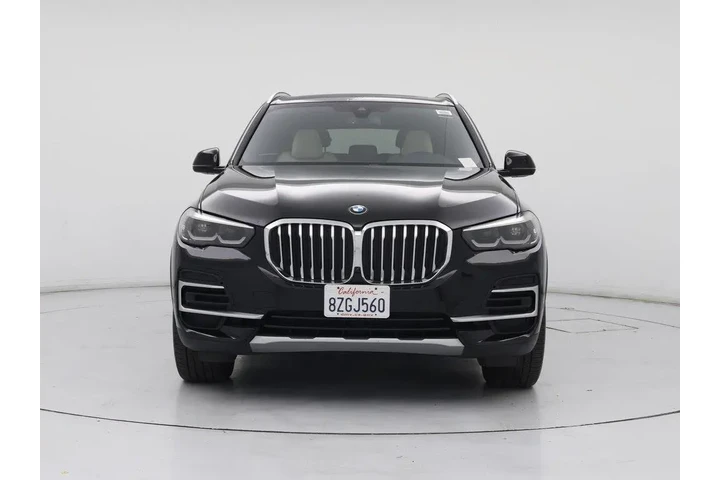 $36998 : BMW X5 2022 AWD xDrive40i 4d image 5