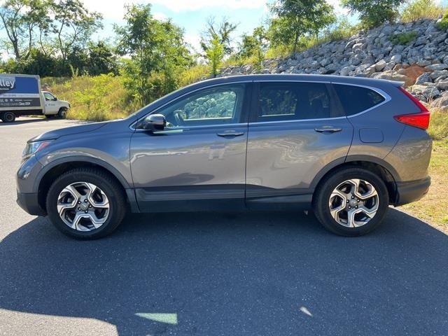 $15998 : PRE-OWNED 2017 HONDA CR-V EX image 4