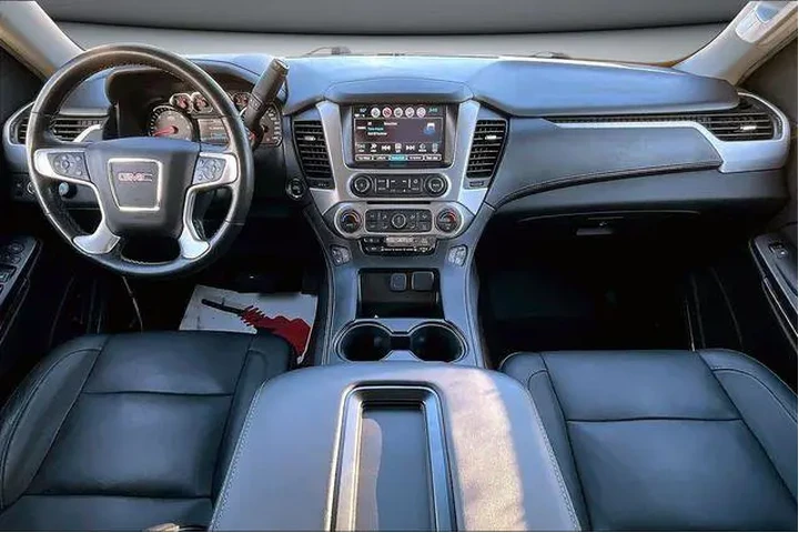$24750 : GMC Yukon 2018 4x4 SLT 4dr S image 7