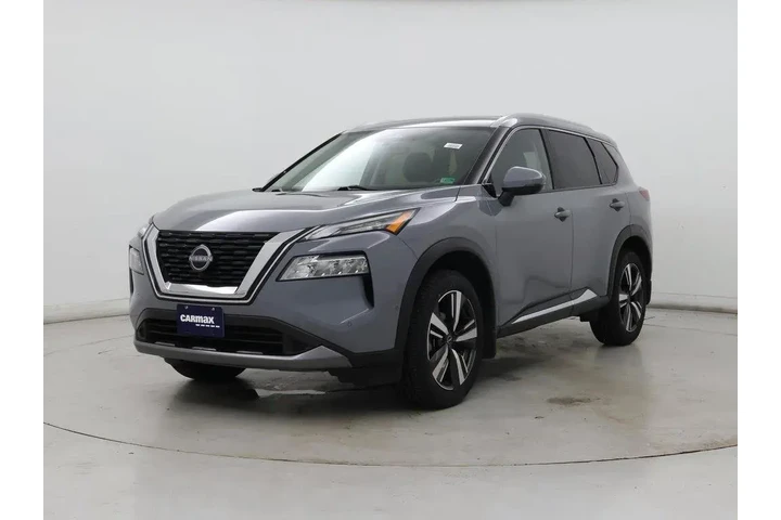$26998 : Nissan Rogue 2023 AWD SL 4dr image 4