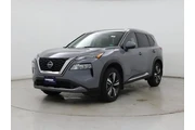 $26998 : Nissan Rogue 2023 AWD SL 4dr thumbnail