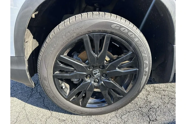 $33985 : Honda Passport 2023 AWD Trai image 8