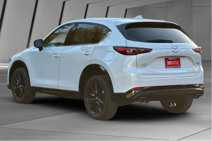 $31100 : Mazda CX-5 2024 AWD 2.5 Carb image 10