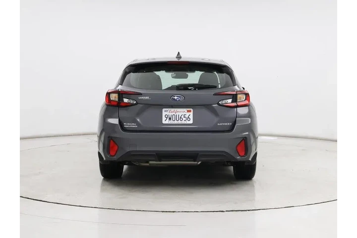 $25998 : Subaru Impreza 2024 AWD Spor image 6