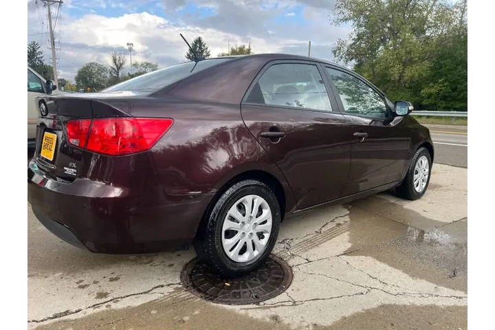 $4295 : 2010 Forte EX image 6