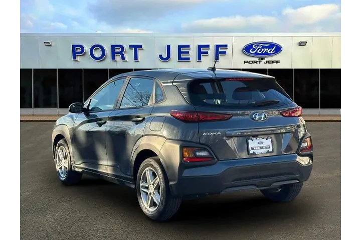 $12900 : Hyundai KONA 2020 AWD SE 4dr image 8