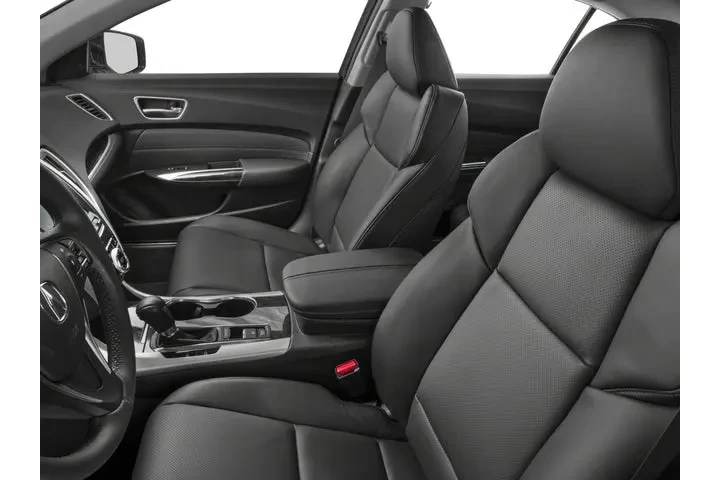 $11949 : 2018 TLX 2.4L FWD w/Technolog image 9