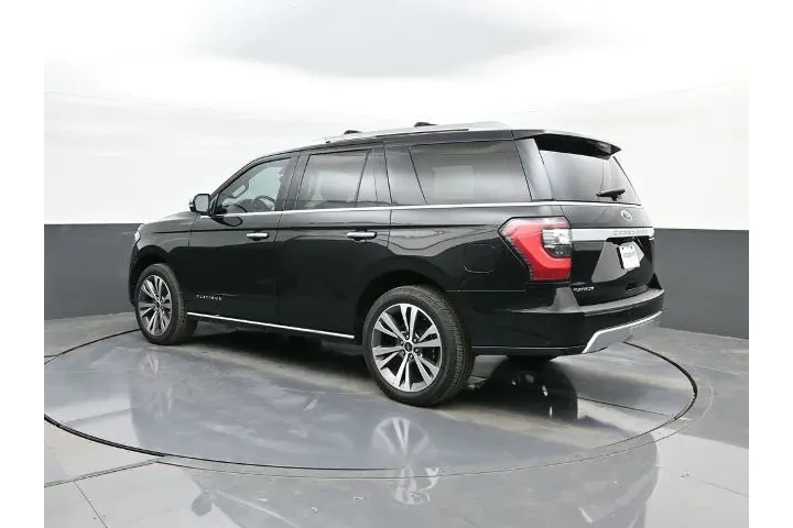 $39899 : Ford Expedition 2021 4x2 Pla image 5