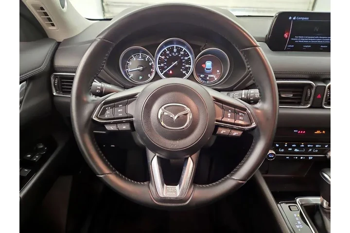 $22998 : Mazda CX-5 2020 Touring 4dr image 10