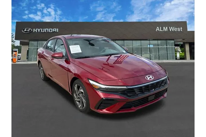 $19920 : Hyundai ELANTRA 2025 SEL Con image 3