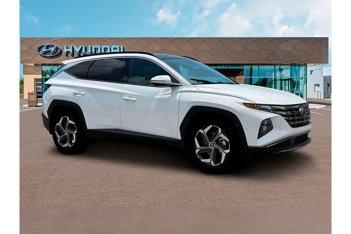 $27804 : Hyundai TUCSON 2024 Limited image 10