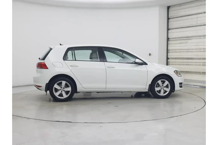 $15998 : Volkswagen Golf 2017 TSI Wol image 7