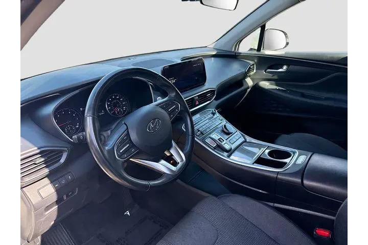$20771 : Hyundai SANTA FE 2023 SEL 4d image 9