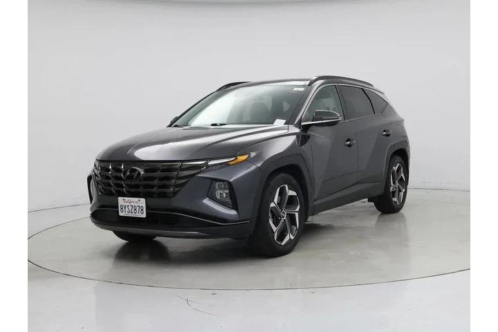 $22998 : Hyundai TUCSON 2022 Limited image 4