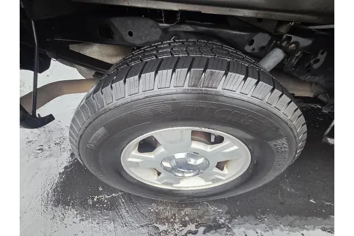 $14000 : Ford F-150 2011 4x4 XLT 4dr image 4