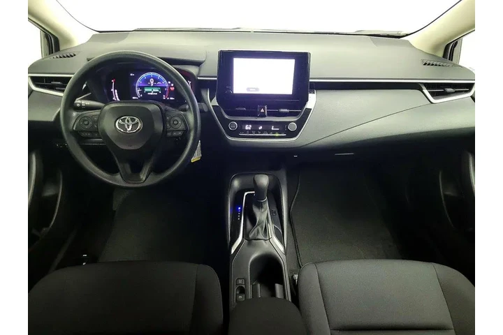 $23998 : Toyota Corolla 2026 LE 4dr S image 9
