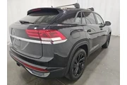 $26467 : Volkswagen Atlas Cross Sport thumbnail