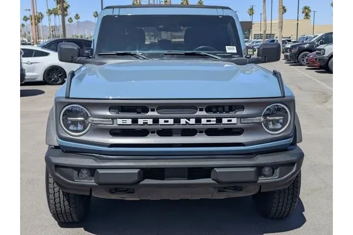 $35999 : Ford Bronco 2021 4x4 Base 4d image 6