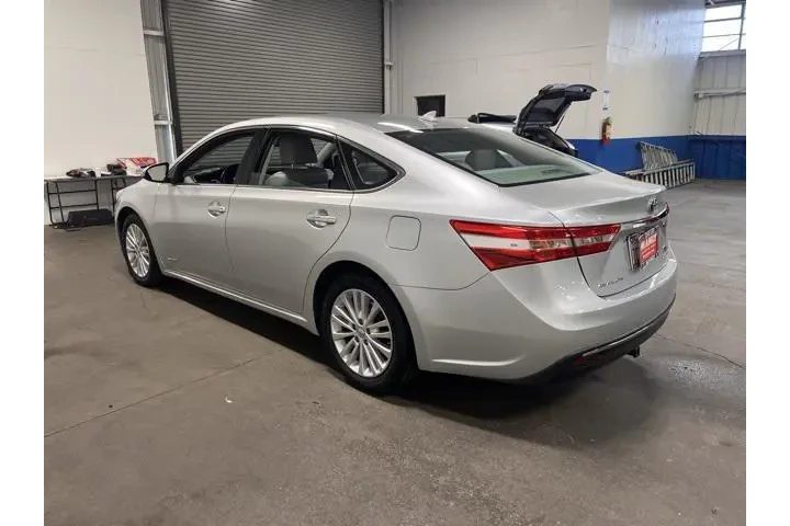 $11985 : Toyota Avalon Hybrid 2013 Li image 5