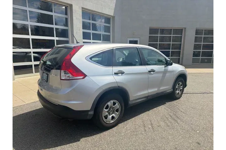 $12288 : Honda CR-V 2013 AWD LX 4dr S image 4