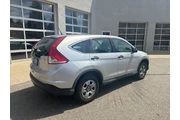 $12288 : Honda CR-V 2013 AWD LX 4dr S thumbnail