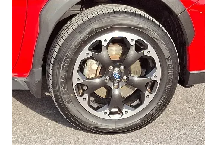 $24997 : Subaru Crosstrek 2021 AWD Pr image 8