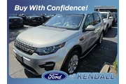 Land Rover Discovery Sport 2 en Miami