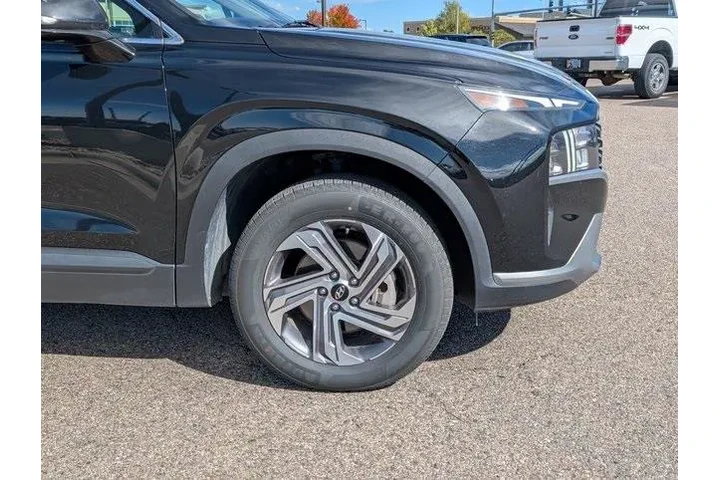 $23138 : Hyundai SANTA FE 2023 AWD SE image 4