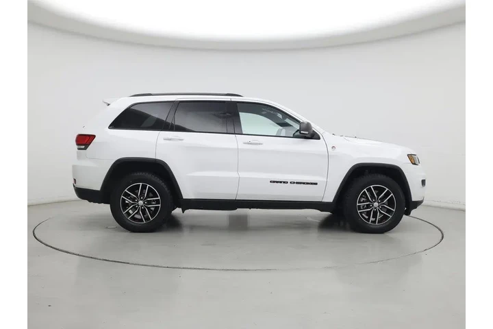 $26998 : Jeep Grand Cherokee 2018 4x4 image 7