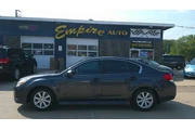 $7999 : 2011 Legacy 2.5i Premium thumbnail