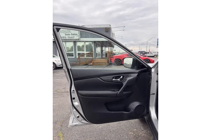 $10500 : 2018 Rogue S image 7