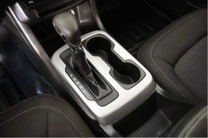 $18336 : Chevrolet Colorado 2022 4x2 image 7