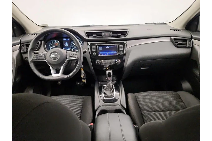 $13998 : Nissan Rogue Sport 2019 S 4d image 9