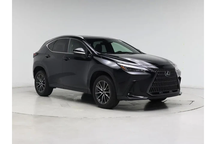$39998 : Lexus NX 350 2023 AWD Premiu image 1