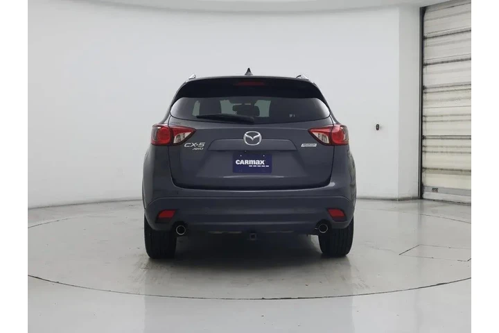 $14998 : Mazda CX-5 2014 AWD Grand To image 6