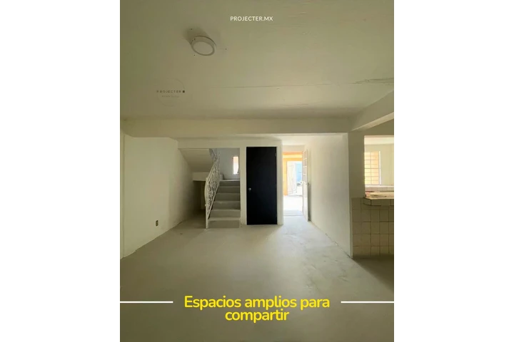 $1995000 : 🚨Casa cerca de metro Ecatepec image 5