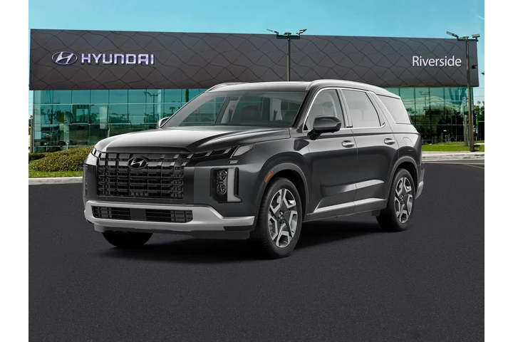 $27881 : Hyundai PALISADE 2023 SEL 4d image 1