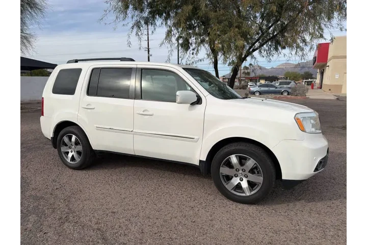 $9995 : 2013 Pilot image 10