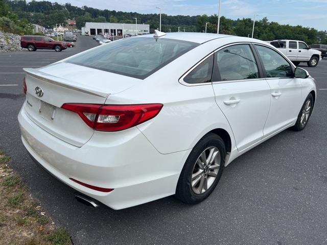 $10998 : PRE-OWNED 2016 HYUNDAI SONATA image 7