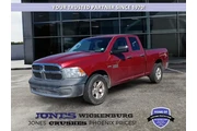 Ram 1500 2013 4x2 Tradesman